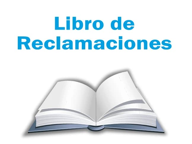Libro de Reclamaciones
